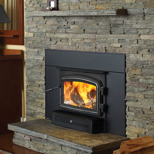 Regency Classic i1150 Wood Fireplace Insert — Manual