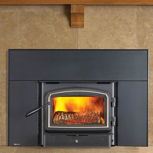 Regency Classic i1150 Wood Fireplace Insert — Manual