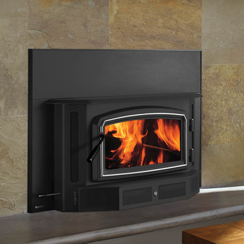 Regency Classic i2450 Wood Fireplace Insert — Manual