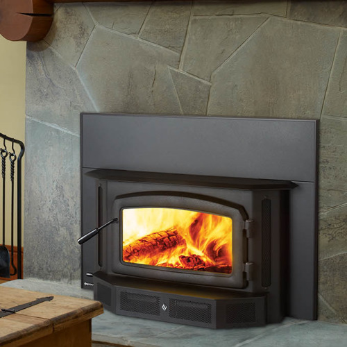 Regency Classic i2450 Wood Fireplace Insert — Manual