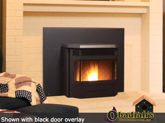 Regency Greenfire GFI55 EPA Pellet Insert