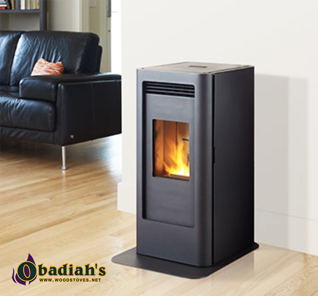 Regency Greenfire GF40 EPA Pellet Stove