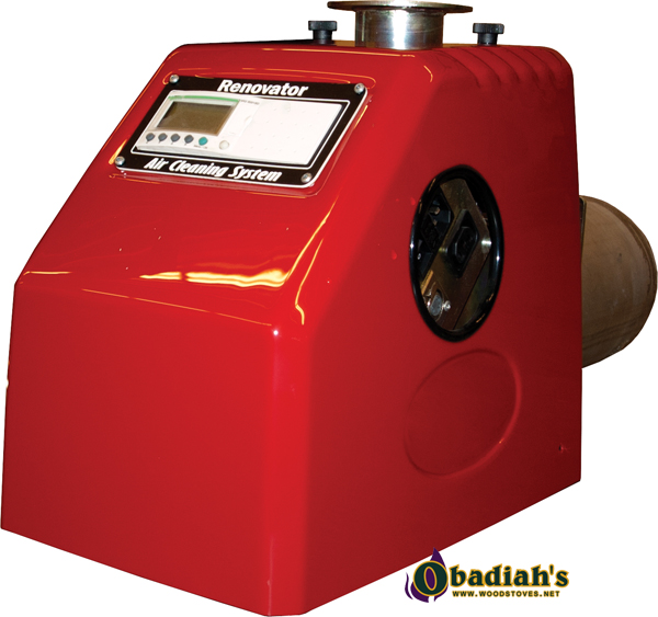 WoodMaster Force 20/30 WoodMaster Pellet Furnace - Discontinued — Cleaning Instructions