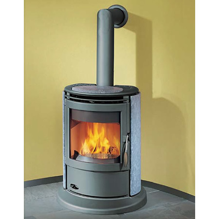 Rika Esprit EPA Stove - Discontinued* — Certificate of Efficiency