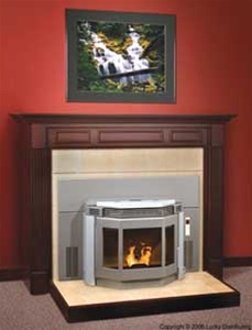 Rika Integra II EPA Insert - Discontinued* — Cleaning Guide