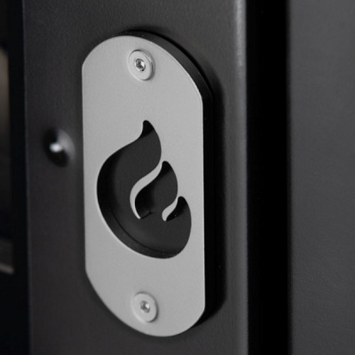 Rizzoli ML60 Lux Wood Cook Stove - Not Available