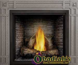 Napoleon STARfire 35 DV Gas Fireplace - Discontinued — Owner's Manual