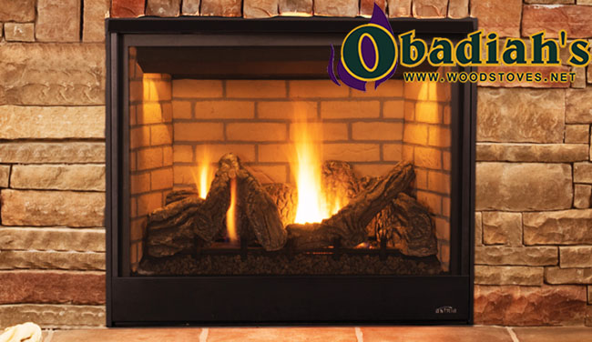 Astria Scorpio / Superior DRT3000 Traditional Gas Fireplace