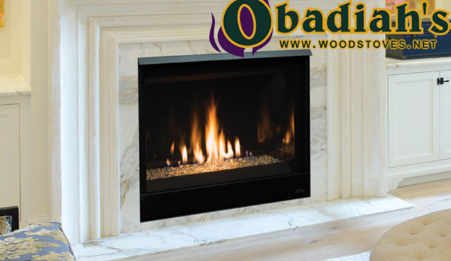 Scorpio / DRC3500 Direct Vent Gas Fireplace