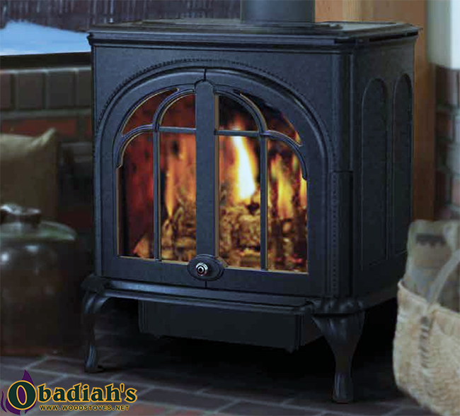 IronStrike Serefina EPA Direct Vent Gas Stove