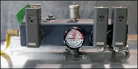 W-90-E Seton Wood Furnace