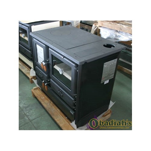 MBS Magnum Wood Cookstove