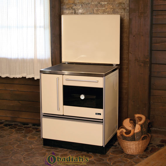 MBS Royal 720 Wood Cookstove