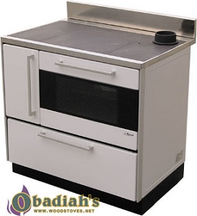 MBS Royal Wood Cookstove