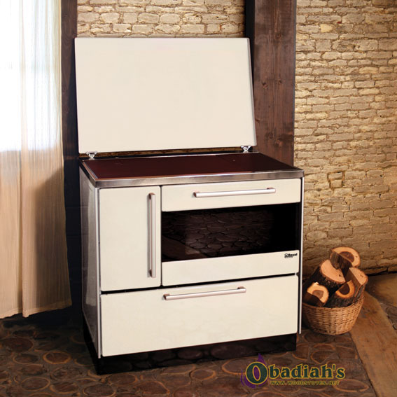 MBS Royal Wood Cookstove