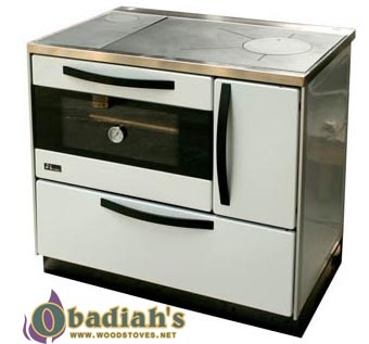 MBS Royal Wood Cookstove
