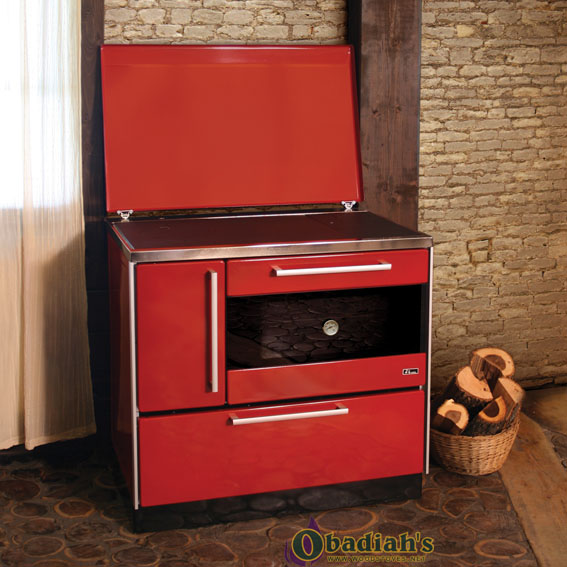 MBS Royal Wood Cookstove