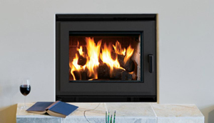 Superior WRT3920 Woodburning Fireplace — Brochure
