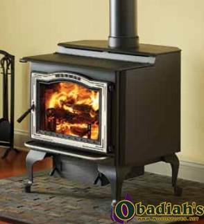 Harman TL2.6 Modern Wood Stove — Brochure