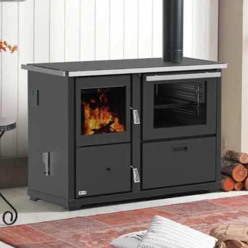 Teba Therm TK-22 Plus Coal Cookstove