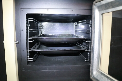 Teba Therm TK-22 Plus Coal Cookstove