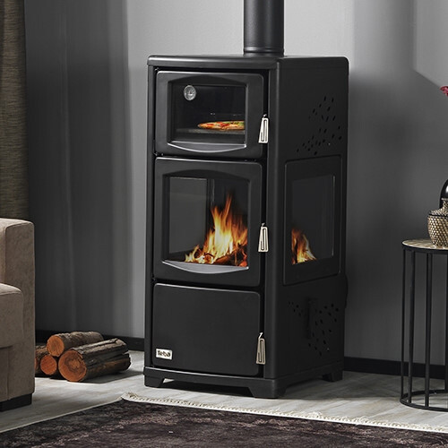 Teba Therm TKS-19 Coal Cookstove.htm — Manual