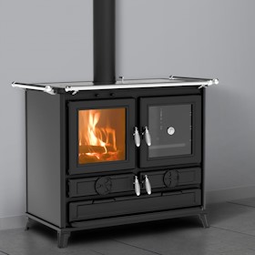 Thermorossi Klara Wood Cookstove