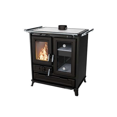 Thermorossi Klarissa Wood Cookstove
