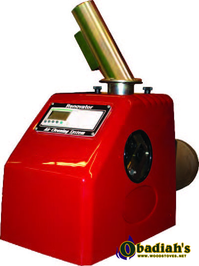 WoodMaster Ultra Series WoodMaster Pellet Boiler/Furnace- Discontinued — Brochure