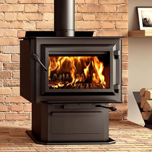 Ventis HES240 Wood Stove