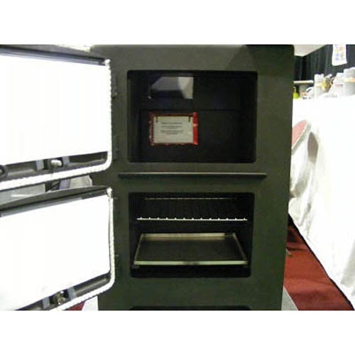Vermont Bun Baker Cookstove 1000