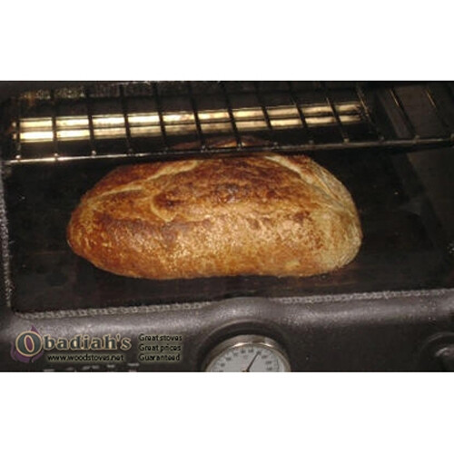 Vermont Bun Baker Cookstove 1500