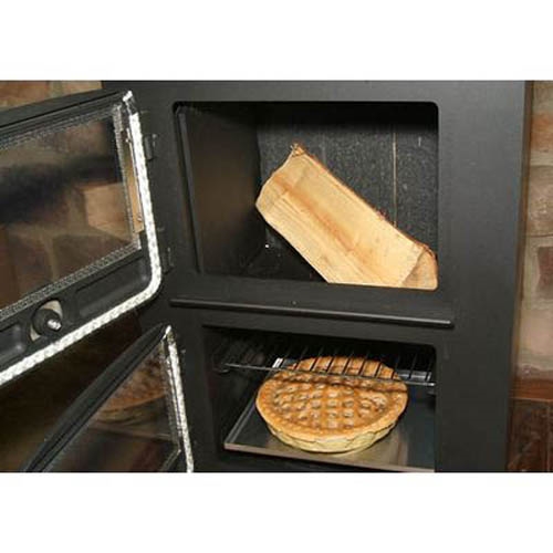 Vermont Bun Baker Cookstove 1500