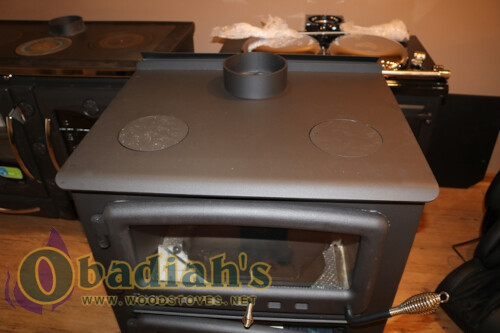 Vermont Bun Baker XL Cookstove 1600