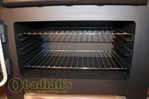 Vermont Bun Baker XL Cookstove 2500