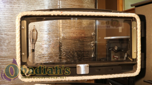 Vermont Bun Baker XL Cookstove 2500