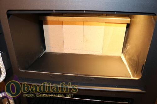 Vermont Bun Baker XL Cookstove 2500