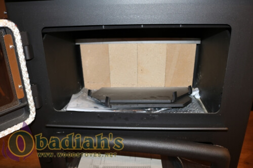 Vermont Bun Baker XL Cookstove 2500