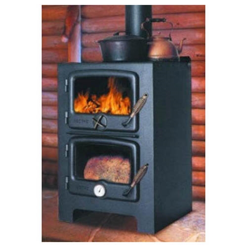 Vermont Bun Baker Cookstove