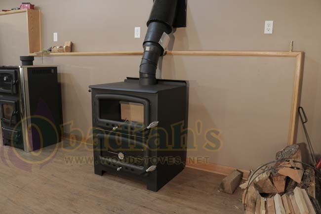 Vermont Bun Baker XL Cookstove