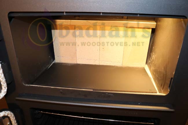 Vermont Bun Baker XL Cookstove