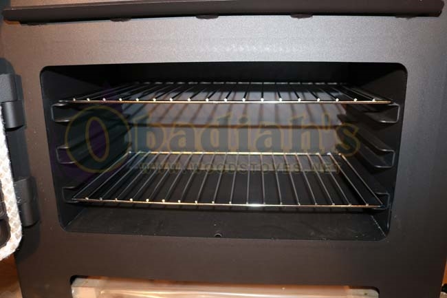 Vermont Bun Baker XL Cookstove