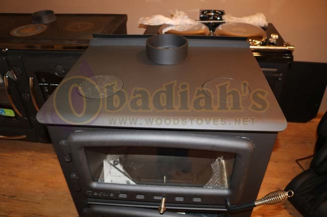 Vermont Bun Baker XL Cookstove