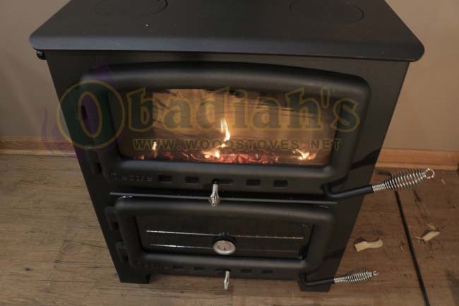 Vermont Bun Baker XL Cookstove