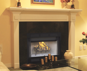 Superior WRT/WCT2000 Fireplace — Owner's Manual