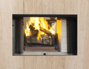 Superior Astria Windsor Superior WRT40ST Fireplace - Discontinued — Owner's Manual