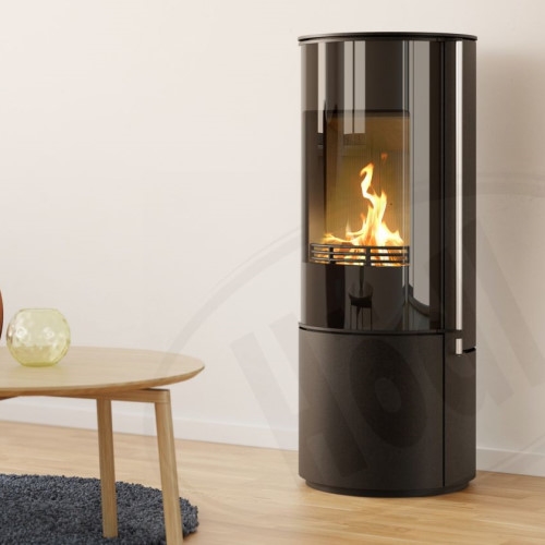 Wittus Omega Chef Wood Cookstove