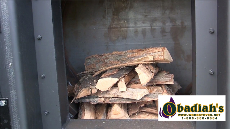 WoodMaster Cleanfire 400 EPA Outdoor Wood Boiler