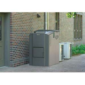 Woodmaster Maxim M255 PE - Not Available — Brochure