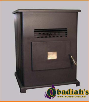 SP1000 The Big E Breckwell Home Heater